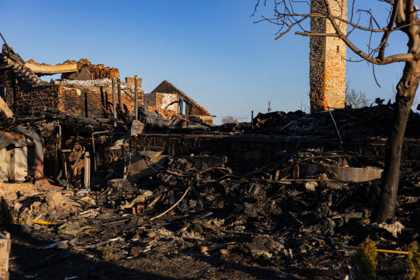Reliable Emergency Fire Damage Restoration contractor in Laveen, AZ by Fire Damage Flint