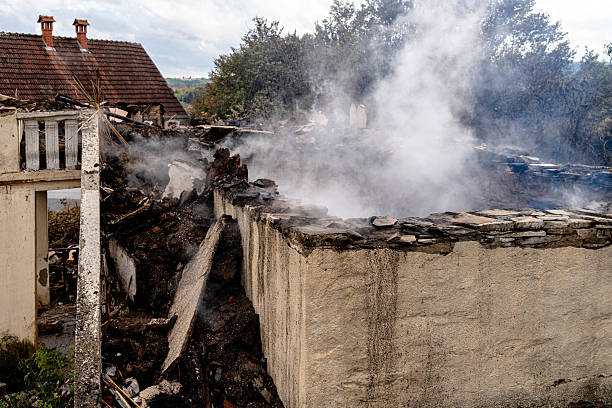 Affordable Emergency Fire Damage Restoration solutions in Laveen, AZ